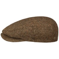 Coppola Wool Herringbone Driver by Balmoral - &euro; 79,00