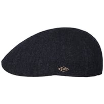 Coppola Heringbone Wool Duck by JJ Hats - &euro; 79,00