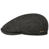 Coppola Herringbone Harris Tweed Driver by Stetson - &euro; 149,00