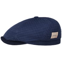 Coppola 6 Panel Quilted Cotton by Stetson - &euro; 99,00