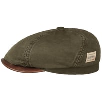 Coppola 6 Panel Cotton Canvas by Stetson - &euro; 99,00