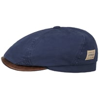 Coppola 6 Panel Cotton Canvas by Stetson - &euro; 99,00