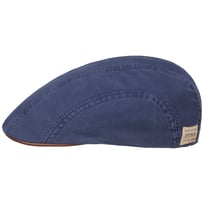 Coppola Ivy Cotton Canvas by Stetson - &euro; 99,00