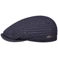 Coppola Striped Herringbone Driver by JJ Hats - &euro; 119,00