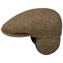 Coppola Virgin Wool Driver EF by Balmoral - &euro; 99,00