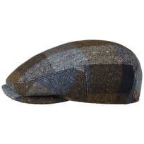 Coppola Wool Check Driver by Balmoral - &euro; 99,00