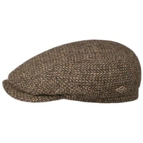 Coppola Harris Tweed Driver by JJ Hats - &euro; 129,00