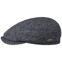 Coppola Harris Tweed Driver by JJ Hats - &euro; 129,00