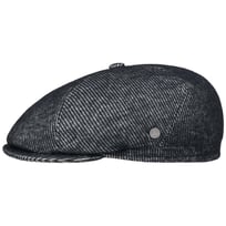 Coppola con Cachemire Wool Stripe by Lierys - &euro; 79,95