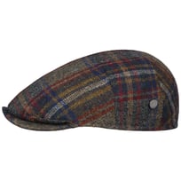 Coppola Capri Wool Check by Lierys - &euro; 69,95