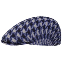 Coppola Houndstooth 507 by Kangol - &euro; 65,95