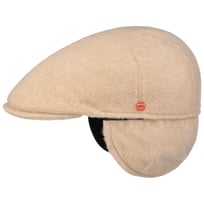 Coppola con Paraorecchie Sidney Alpaca by Mayser - &euro; 139,00