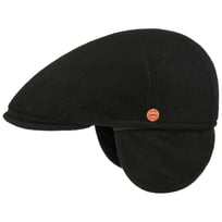 Coppola con Paraorecchie Sidney Alpaca by Mayser - &euro; 139,00