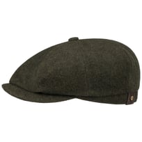 Hatteras Noir by Stetson - &euro; 89,00