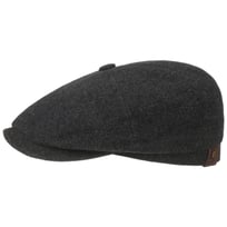 Hatteras Noir by Stetson - &euro; 89,00