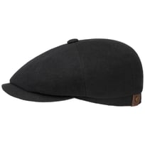 Hatteras Noir by Stetson - &euro; 89,00