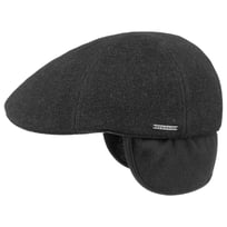 Texas Wool Coppola Paraorecchie by Stetson - &euro; 89,00