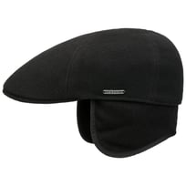 Texas Wool Coppola Paraorecchie by Stetson - &euro; 89,00