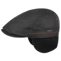 Redding Cap con Paraorecchie by Stetson - &euro; 149,00