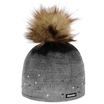 Beanie Dip Dye Lux Crystal by Eisb�r - &euro; 54,99