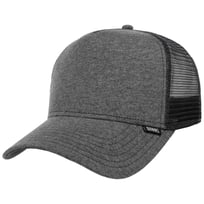 Cut & Sew Trucker Cap by Djinns - &euro; 24,99
