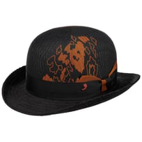 Cappello Bombetta Denvertson by Alfonso DEste - &euro; 159,00