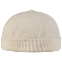 Calotta in Cotone Docker Cap by Lipodo - &euro; 14,95