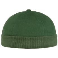 Calotta in Cotone Docker Cap by Lipodo - &euro; 14,95