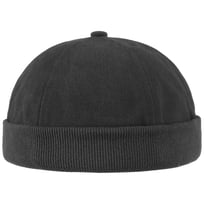 Calotta in Cotone Docker Cap by Lipodo - &euro; 14,95