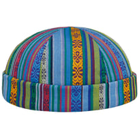 Berretto Docker Fresh Stripes by Lierys - &euro; 69,95