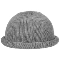 Berretto a Maglia con Bordo Arrotolato by Lierys - &euro; 39,95