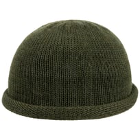 Stetson Berretto Docker Clarson Patchwork Uomo - Misto Lino E Cotone, Regolabile, Fatto In EU - Autunno/Primavera/Estate - 4