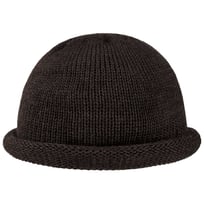 Berretto a Maglia con Bordo Arrotolato by Lierys - &euro; 39,95