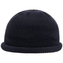 Berretto a Maglia con Bordo Arrotolato by Lierys - &euro; 39,95