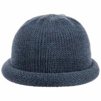 Berretto a Maglia con Bordo Arrotolato by Lierys - &euro; 39,95
