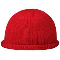 Berretto a Maglia con Bordo Arrotolato by Lierys - &euro; 39,95