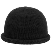 Berretto a Maglia con Bordo Arrotolato by Lierys - &euro; 39,95