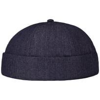 Berretto Docker Cotton Denim by Lipodo - &euro; 19,95