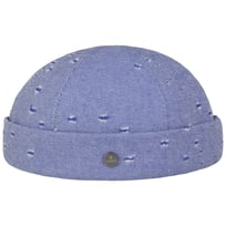 Berretto Docker Pedrick by Lierys - &euro; 79,95