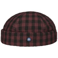 Berretto Marinaio Hammaburg In Cotone Con Visiera, Stile Elbsegler, Unisex, Per Estate E Inverno