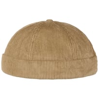 Berretto Docker Uni Cord by Lipodo - &euro; 19,95