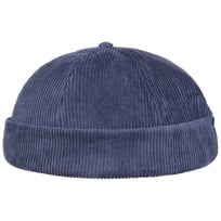 Berretto Docker Uni Cord by Lipodo - &euro; 19,95