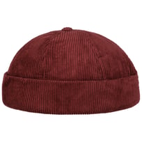 Berretto Docker Uni Cord by Lipodo - &euro; 19,95