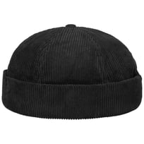 Berretto Docker Uni Cord by Lipodo - &euro; 19,95