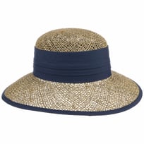 Talea Beach Cappello Paglia by Seeberger - &euro; 45,95