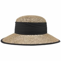 Talea Beach Cappello Paglia by Seeberger - &euro; 45,95