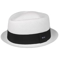 Cappello di Paglia Amatillo White by Lipodo - &euro; 24,95