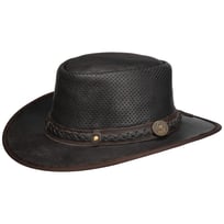 Cappello in Pelle Springbrook Air by Scippis - &euro; 69,99