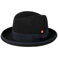 Cappello di Feltro Homburger - &euro; 159,00