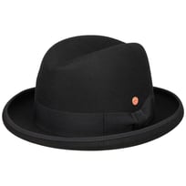 Cappello di Feltro Homburger - &euro; 159,00